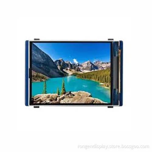 Ronen 2 Inch 240X320 TFT LCD Display 8bits MCU